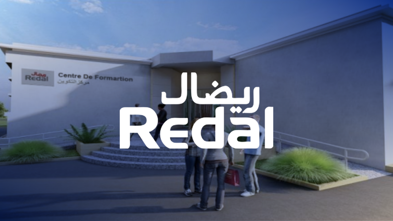 Redal – Institut des métiers IMDE